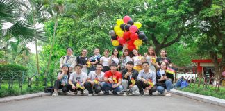 Du học nghề điện với TRABI