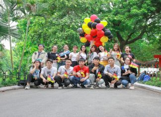 Du học nghề điện với TRABI