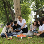 Du học nghề điều dưỡng tại Đức