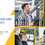 Du học nghề điện tại Đức