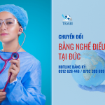 Chuyen doi bang dieu duong Trabi