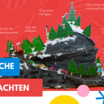 Học tiếng Đức với TRABI