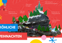 Học tiếng Đức với Trabi