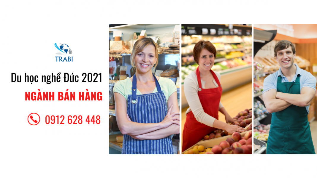 Du học nghề đức 2021