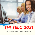 thi TELC online