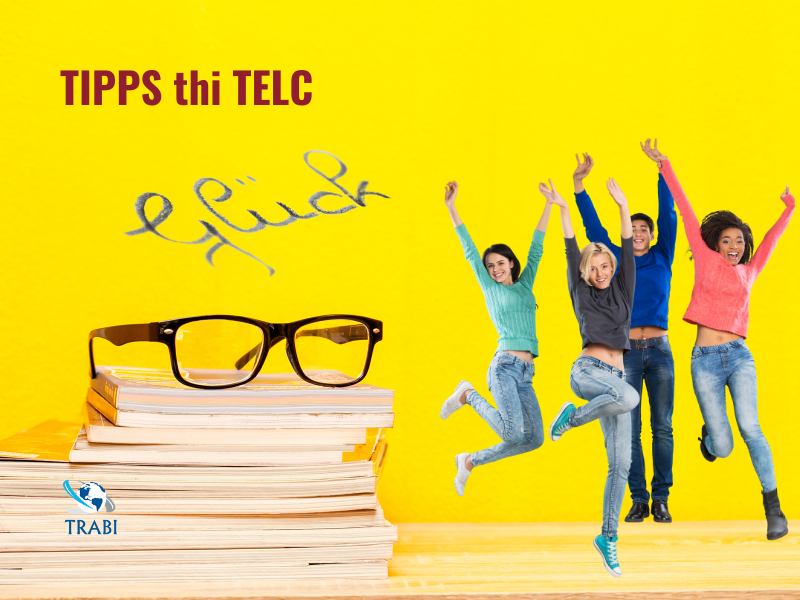 thi telc online
