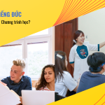 Khóa học tiếng Đức tại hà nội