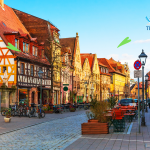 Những điều cần biết khi đến Đức 3