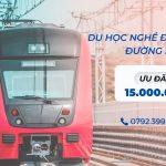 Du học nghề Đức ngành đường sát