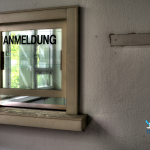 Xin tạm trú tại Đức