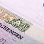 thủ tục cần làm khi đến đức