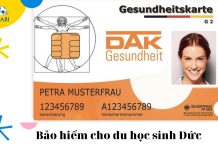 Bảo hiểm y tế Hanse Merkur cho du học sinh Đức bao hiem y te hanse merkur cho du hoc sinh duc
