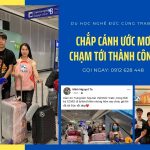 du hoc nghe duc voi trabi