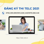 lich thi telc online