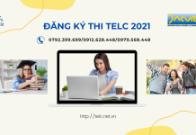 lịch tri telc online