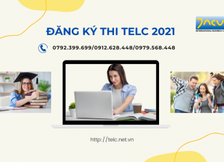 lịch tri telc online