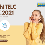 lịch thi telc online