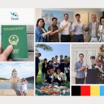 du học đức bậc THPT 2021