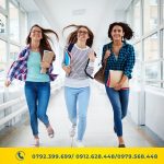 du học THPT tại Đức