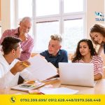 chương trình du học THPT tại Đức