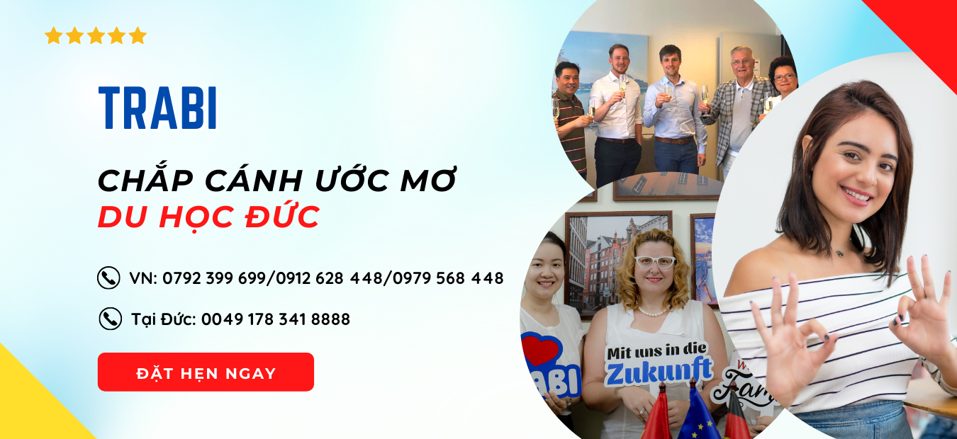 du học nghề đức với trabi