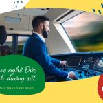 Du học nghề Đức ngành đường sắt