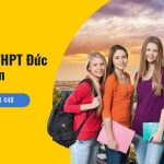 du học THPT Đức