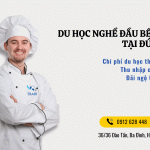 du học nghề đầu bếp tại đức