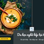 du hoc nghe dau bep tai duc