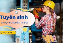 du học nghề điện tại đức