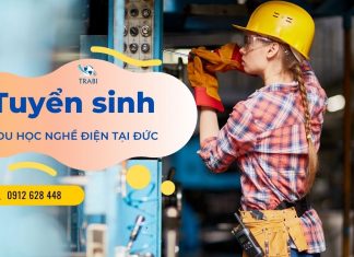 du học nghề điện tại đức