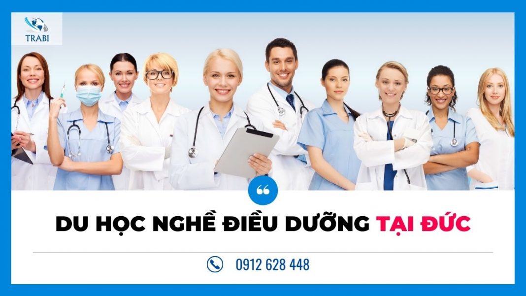 du hoc nghe dieu duong duc