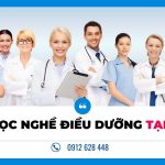 du hoc nghe dieu duong duc
