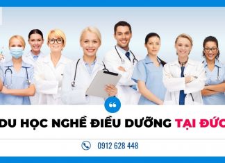 du hoc nghe dieu duong duc