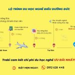 du hoc nghe dieu duong duc mat bao lau