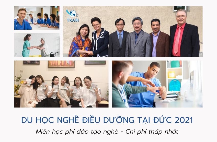 du hoc nghe dieu duong tai duc