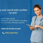 du hoc nghe dieu duong tai duc