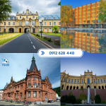 du học đức 2021