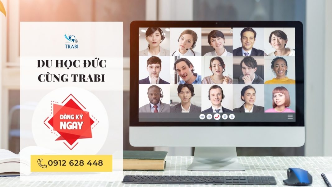 Du học Đức cùng Trabi