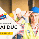 du học nghề điện tại đức