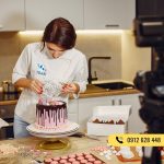 du học nghề làm bánh tại CHLB Đức