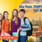 du học thpt tại đức 2021 – 2022