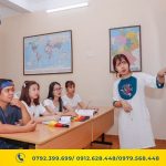 học tiếng đức cùng trabi