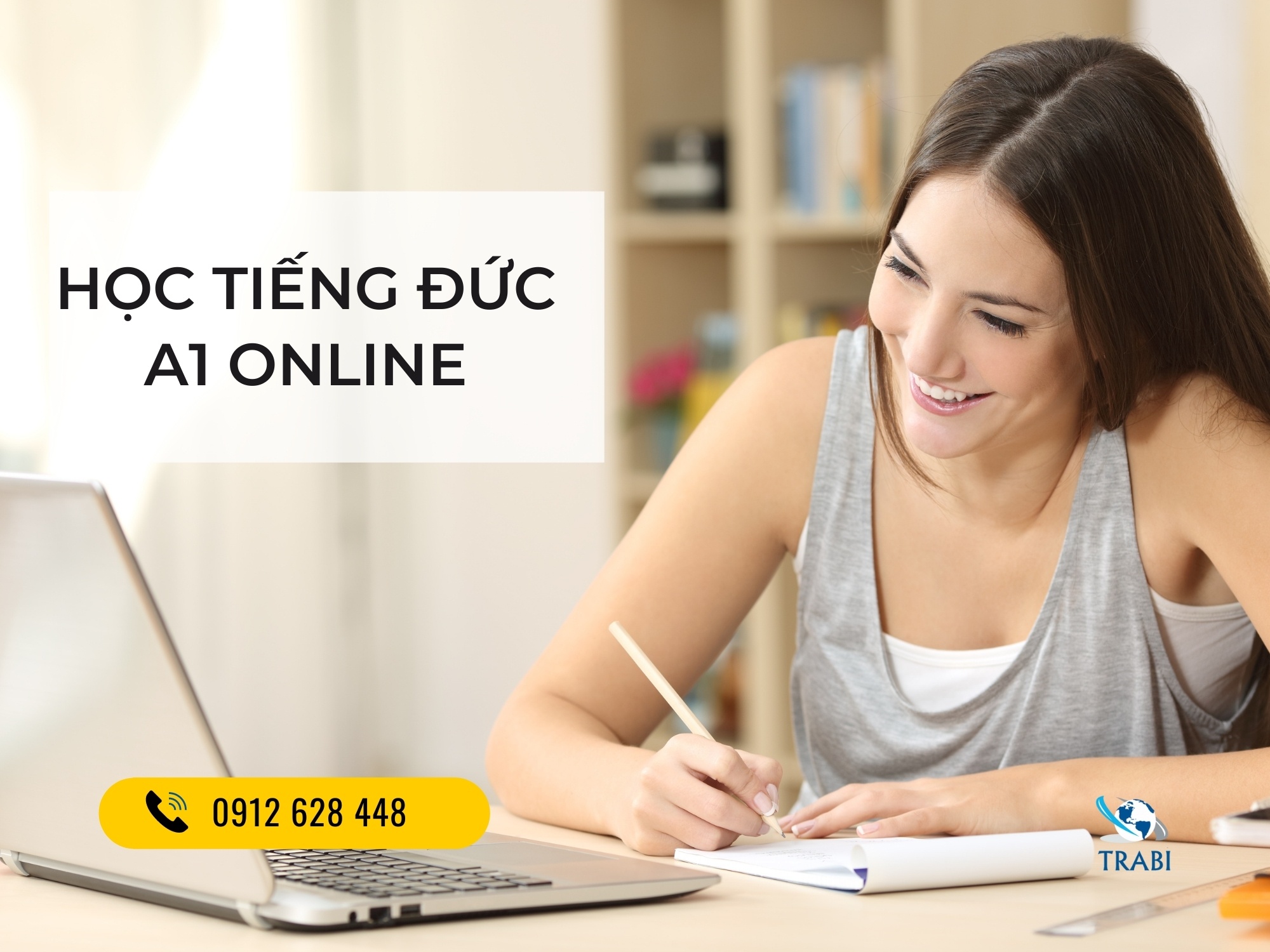 học tiếng đức a1 online