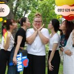 học tiếng đức cùng trabi