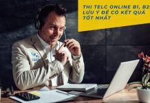 thi telc b1 b2 online