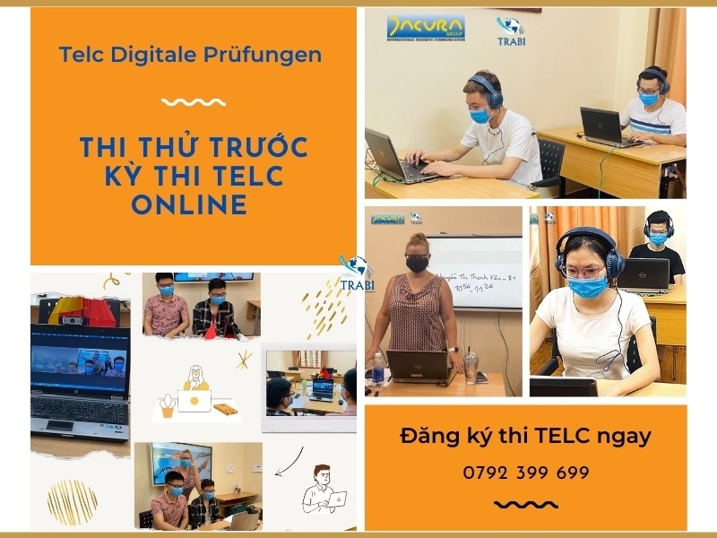 thi telc online