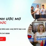 du học nghề đức