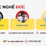 du học nghề đức với trai