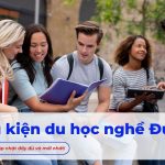 dieu kien du hoc nghe tai duc